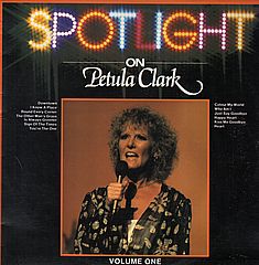 Thumbnail - CLARK,Petula