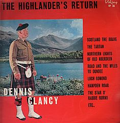 Thumbnail - CLANCY,Dennis