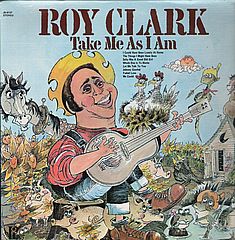 Thumbnail - CLARK,Roy