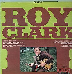 Thumbnail - CLARK,Roy