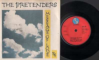 Thumbnail - PRETENDERS