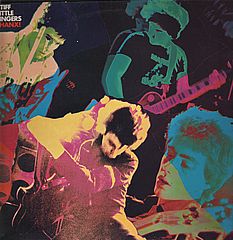 Thumbnail - STIFF LITTLE FINGERS