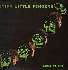 Thumbnail - STIFF LITTLE FINGERS