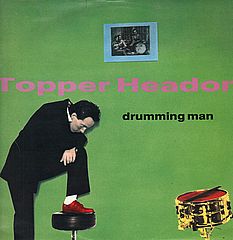 Thumbnail - HEADON,Topper