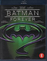 Thumbnail - BATMAN FOREVER