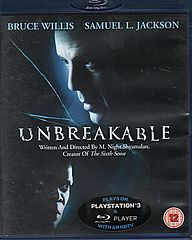 Thumbnail - UNBREAKABLE