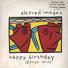 Thumbnail - ALTERED IMAGES