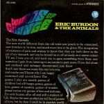 Thumbnail - BURDON,Eric,& The Animals