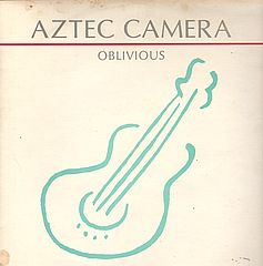 Thumbnail - AZTEC CAMERA