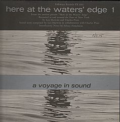 Thumbnail - HERE AT THE WATERS EDGE
