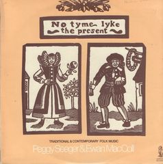 Thumbnail - SEEGER,Peggy/Ewan MacCOLL