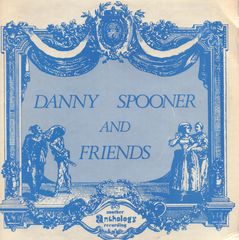 Thumbnail - SPOONER,Danny