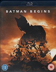 Thumbnail - BATMAN BEGINS