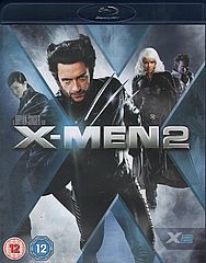 Thumbnail - X-MEN