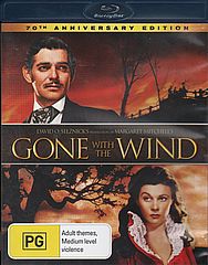 Thumbnail - GONE WITH THE WIND