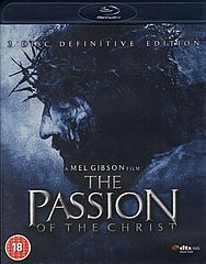 Thumbnail - PASSION OF THE CHRIST