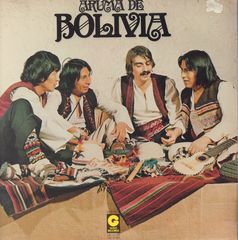 Thumbnail - ARUMA DE BOLIVIA