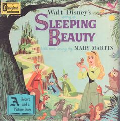 Thumbnail - SLEEPING BEAUTY