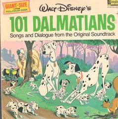 Thumbnail - 101 DALMATIONS