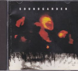 Thumbnail - SOUNDGARDEN