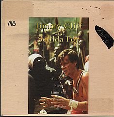 Thumbnail - CLIFF,Jimmy,With SOULDA POP