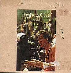 Thumbnail - CLIFF,Jimmy,With SOULDA POP
