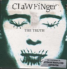 Thumbnail - CLAWFINGER