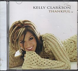 Thumbnail - CLARKSON,Kelly