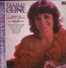 Thumbnail - CLINE,Tammy