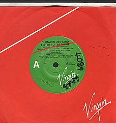 Thumbnail - CLIMAX BLUES BAND