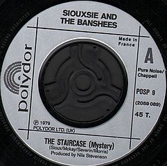 Thumbnail - SIOUXSIE AND THE BANSHEES