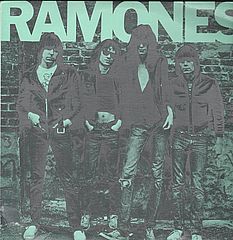 Thumbnail - RAMONES