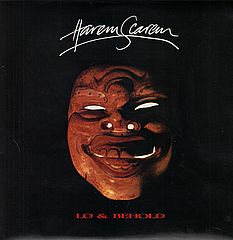 Thumbnail - HAREM SCAREM