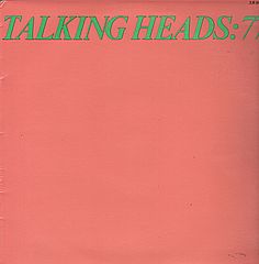 Thumbnail - TALKING HEADS