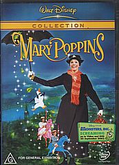 Thumbnail - MARY POPPINS