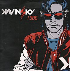 Thumbnail - KAVINSKY