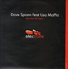 Thumbnail - SPOON,Dave,feat LISA MAFFIA