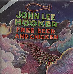 Thumbnail - HOOKER,John Lee