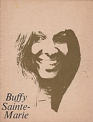 Thumbnail - SAINTE-MARIE,Buffy