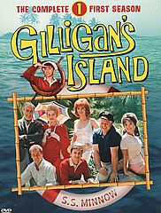 Thumbnail - GILLIGAN'S ISLAND