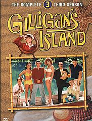 Thumbnail - GILLIGAN'S ISLAND