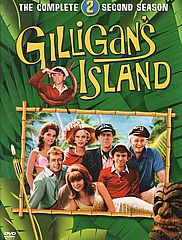 Thumbnail - GILLIGAN'S ISLAND