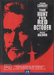Thumbnail - HUNT FOR RED OCTOBER