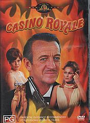 Thumbnail - CASINO ROYALE