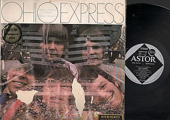 Thumbnail - OHIO EXPRESS