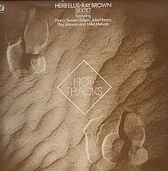 Thumbnail - ELLIS,Herb,Ray BROWN SEXTET