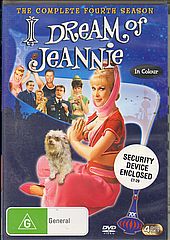 Thumbnail - I DREAM OF JEANNIE