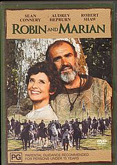 Thumbnail - ROBIN AND MARIAN