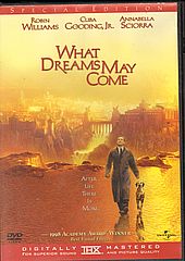 Thumbnail - WHAT DREAMS MAY COME