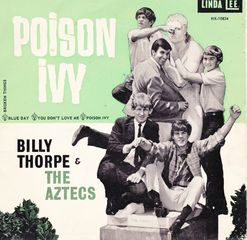 Thumbnail - THORPE,Billy,And The Aztecs